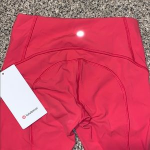Lululemon Leggings! Brand new still with tags!